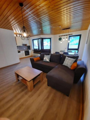 Ferienwohnung-Einklang im schönen Südschwarzwald